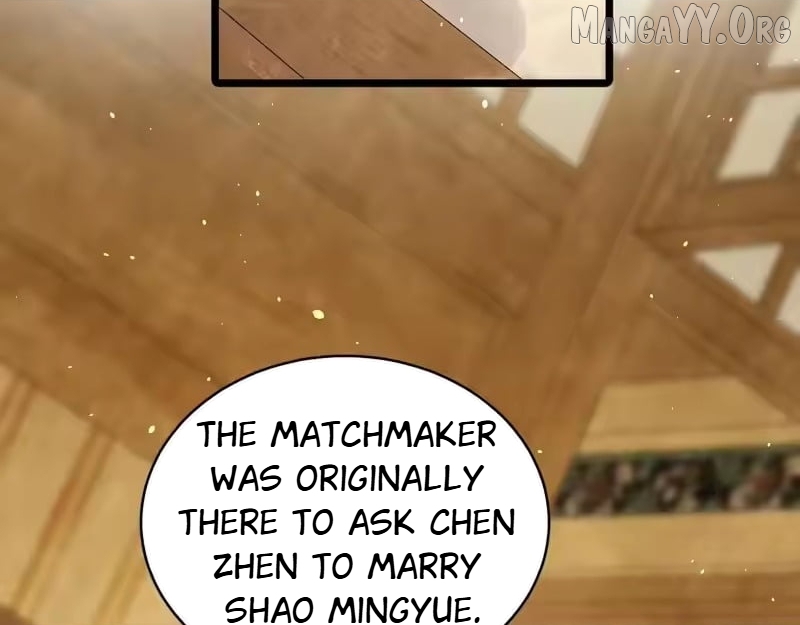 Shao Hua Long: Rebirth of the Evil Concubine’s Counterattack Chapter 40 - page 35
